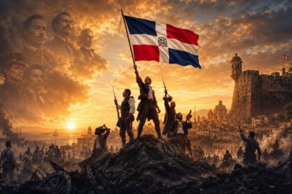 16 de agosto: 163 años de la gesta que devolvió a República Dominicana su soberanía