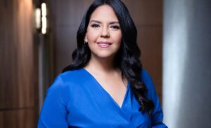 Abinader designa a Julia Luz Marina Muñiz Subervi como presidenta de la Autoridad Portuaria Dominicana