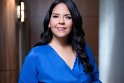 Abinader designa a Julia Luz Marina Muñiz Subervi como presidenta de la Autoridad Portuaria Dominicana