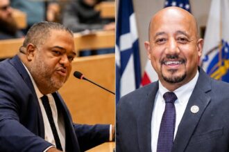 ¿En pandemia muchos hicieron su agosto? Dos políticos dominicanos han sido arrestados en EE.UU por fraude a ayudas