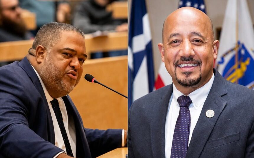 ¿En pandemia muchos hicieron su agosto? Dos políticos dominicanos han sido arrestados en EE.UU por fraude a ayudas