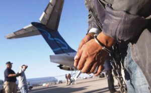 De La Espriella aprueba las primeras extradiciones, entre ellas un dominicano acusado de violación