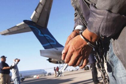 De La Espriella aprueba las primeras extradiciones, entre ellas un dominicano acusado de violación