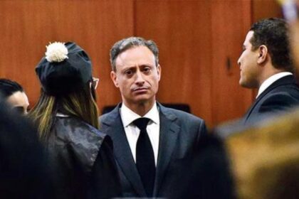 Tribunal rechaza solicitud de extinción de la acción penal de Jean Alain Rodríguez