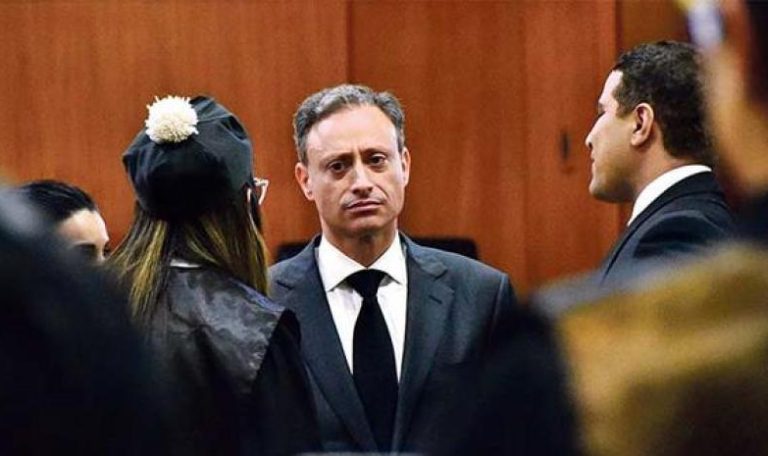 Tribunal rechaza solicitud de extinción de la acción penal de Jean Alain Rodríguez
