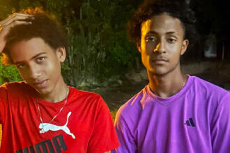 Localizan sanos y salvos a los jovencitos desaparecidos en SFM