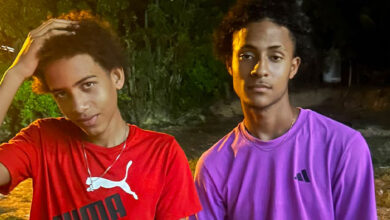 Localizan sanos y salvos a los jovencitos desaparecidos en SFM