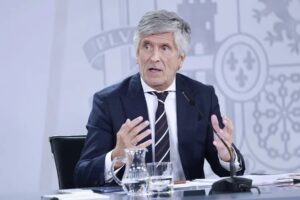 El Gobierno reforma la ley de Asilo y de Extranjería tras la crisis migratoria en Ceuta