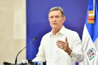 “Me retiro del Mirex con la satisfacción del deber cumplido”, así se despide Roberto Álvarez de sus funciones como canciller