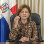 Raquel Peña asegura Salud Pública y SNS investigan casos de bacterias en maternidad La Altagracia