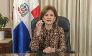 Teherán: Si el bloqueo continúa, atacaremos los intereses económicos de EE.UU. con fuerza 7 Raquel Peña asegura Salud Pública y SNS investigan casos de bacterias en maternidad La Altagracia