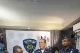 Se entrega hombre buscado por presuntamente causar muerte de expareja en San José de los Llanos