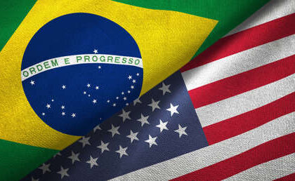 Brasil denuncia el "trato discriminatorio" de EE.UU. en materia de aranceles