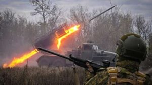 Infotep certifica a colaboradores de la Cámara de Diputados tras completar programa de formación 8 Rusia ataca infraestructura clave al servicio del sector militar de Ucrania