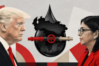 Las implicaciones del acuerdo petrolero entre Venezuela y EE.UU.