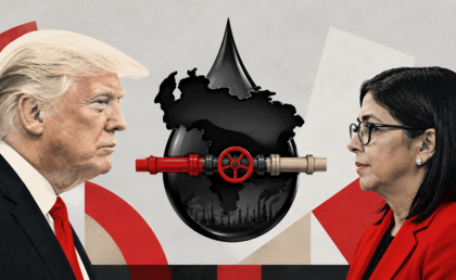 Las implicaciones del acuerdo petrolero entre Venezuela y EE.UU.