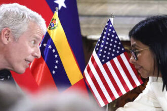 La letra pequeña del acuerdo sin precedentes entre Venezuela y EE.UU.