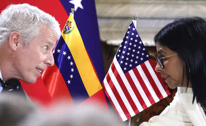 La letra pequeña del acuerdo sin precedentes entre Venezuela y EE.UU.