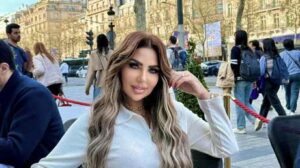 La nueva apuesta de China en Oriente Medio convierte a Egipto en un eje de poder 9 Egipto condena a muerte a una famosa presentadora de TV por narcotráfico