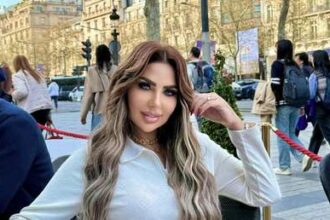 Egipto condena a muerte a una famosa presentadora de TV por narcotráfico