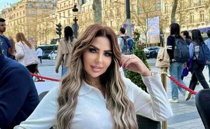 Egipto condena a muerte a una famosa presentadora de TV por narcotráfico