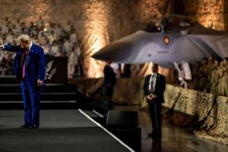 La sombría conclusión del exjefe de la CIA sobre las bases de EE.UU. en Oriente Medio