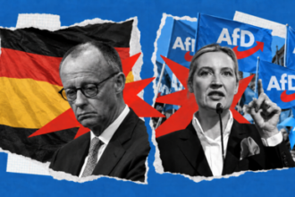 El tsunami de la AfD: ¿qué le depara a Alemania la victoria del partido opositor?