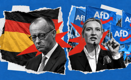El tsunami de la AfD: ¿qué le depara a Alemania la victoria del partido opositor?
