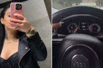 La estrepitosa caída de una viuda negra que desplumaba a sus víctimas y presumía lujos en TikTok