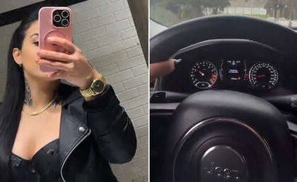 La estrepitosa caída de una viuda negra que desplumaba a sus víctimas y presumía lujos en TikTok