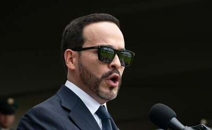 De la Espriella elimina la suspensión de porte de armas en Colombia