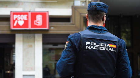 Detienen a los integrantes de una 'manada' que abusaba sexualmente de una mujer en España
