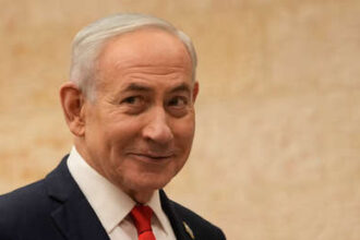 "Demasiado insignificante": Portavoz del CGRI le 'baja los humos' a Netanyahu