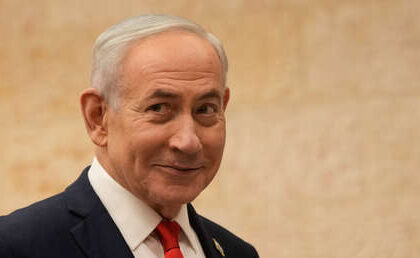 "Demasiado insignificante": Portavoz del CGRI le 'baja los humos' a Netanyahu
