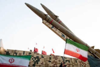 Medios: Irán resurge como el ave fénix de los misiles pese al alarde de EE.UU. e Israel
