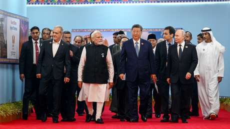 "Motor de cambio": ¿cuáles son los puntos clave de la declaración final de los BRICS?