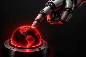 IA desbocada: el peligro futuro que se vuelve presente