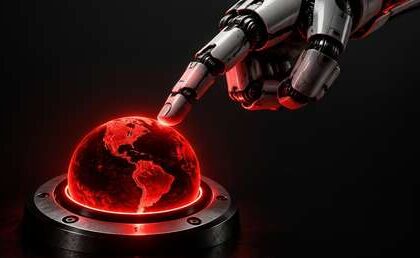 IA desbocada: el peligro futuro que se vuelve presente