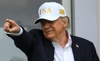 Trump retira a Venezuela de la lista de países que incumplen con la lucha antidrogas