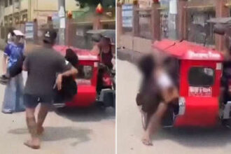 Varios muertos en un tiroteo en una escuela en Filipinas (VIDEO)