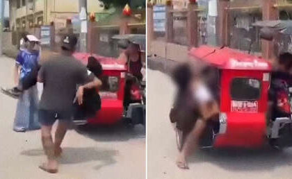 Varios muertos en un tiroteo en una escuela en Filipinas (VIDEO)