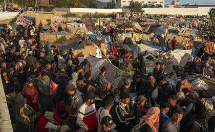 Crisis migratoria histórica en España: ¿Qué pasa en Ceuta tras más de un mes de emergencia?