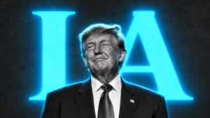 Ya no es ciencia ficción: la IA ya ayuda a matar 7 Trump creará la Fuerza de IA, encabezada por un 'zar' de la IA "con un alto coeficiente intelectual"