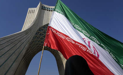 Irán manda un mensaje "claro e inequívoco" a EE.UU.