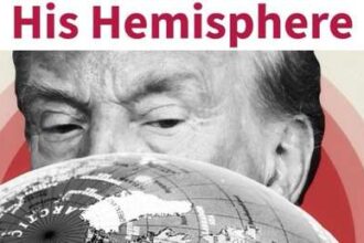 "Su hemisferio": La publicación de Trump días tras conseguir el acuerdo sobre Groenlandia