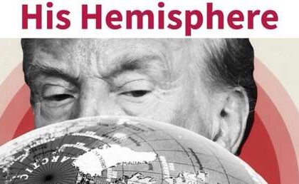 "Su hemisferio": La publicación de Trump días tras conseguir el acuerdo sobre Groenlandia
