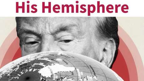 "Su hemisferio": La publicación de Trump días tras conseguir el acuerdo sobre Groenlandia