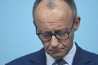 ¿Qué significa para Alemania el histórico "desastre" del partido de Merz en las elecciones?