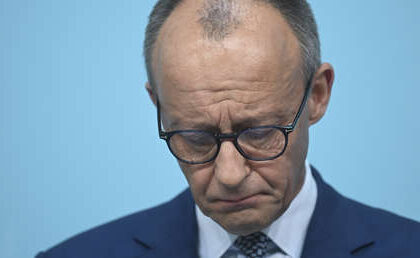 ¿Qué significa para Alemania el histórico "desastre" del partido de Merz en las elecciones?