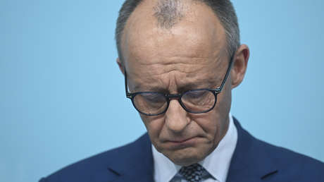 ¿Qué significa para Alemania el histórico "desastre" del partido de Merz en las elecciones?
